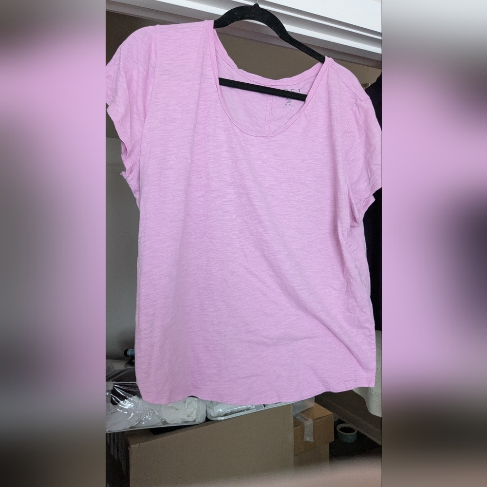 Women's Tee